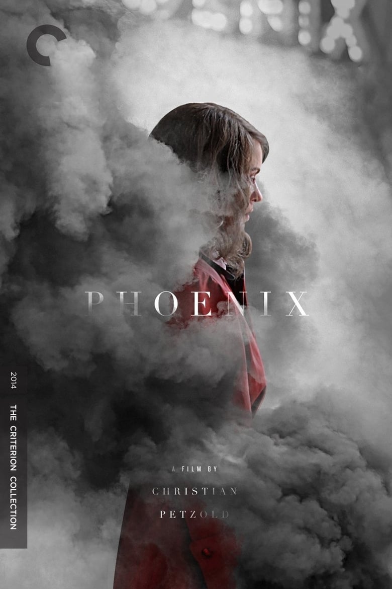 Poster of Phoenix