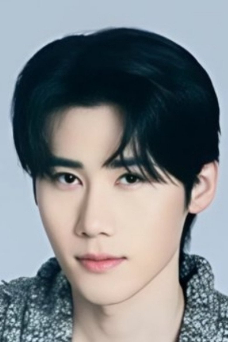 Portrait of 杜恩宇