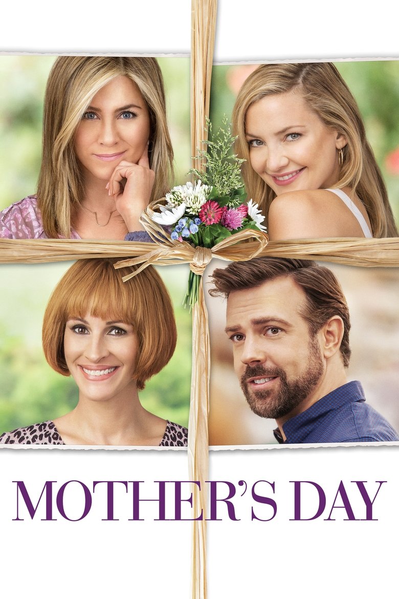 Poster of Mother's Day