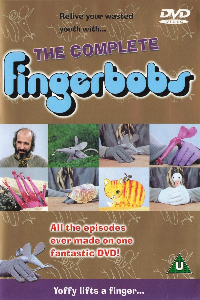 Poster of Episodes in Fingerbobs - Season 1 - Season 1