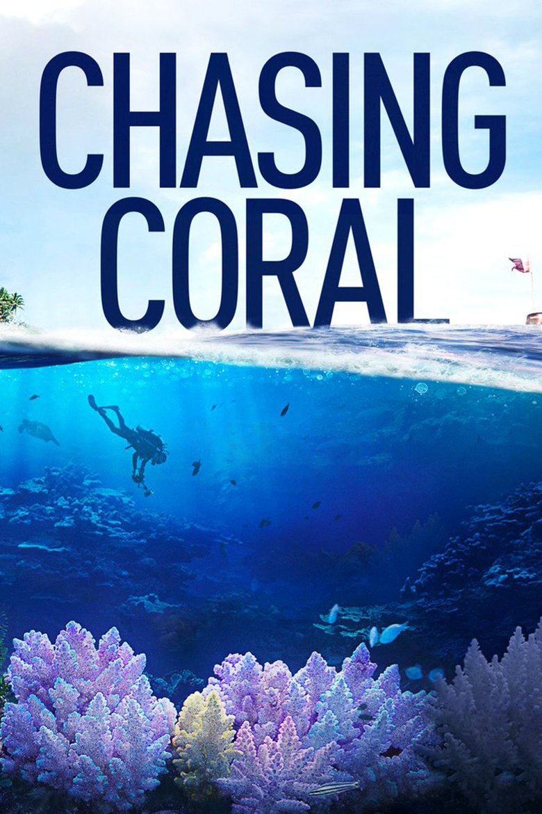 Poster of Chasing Coral