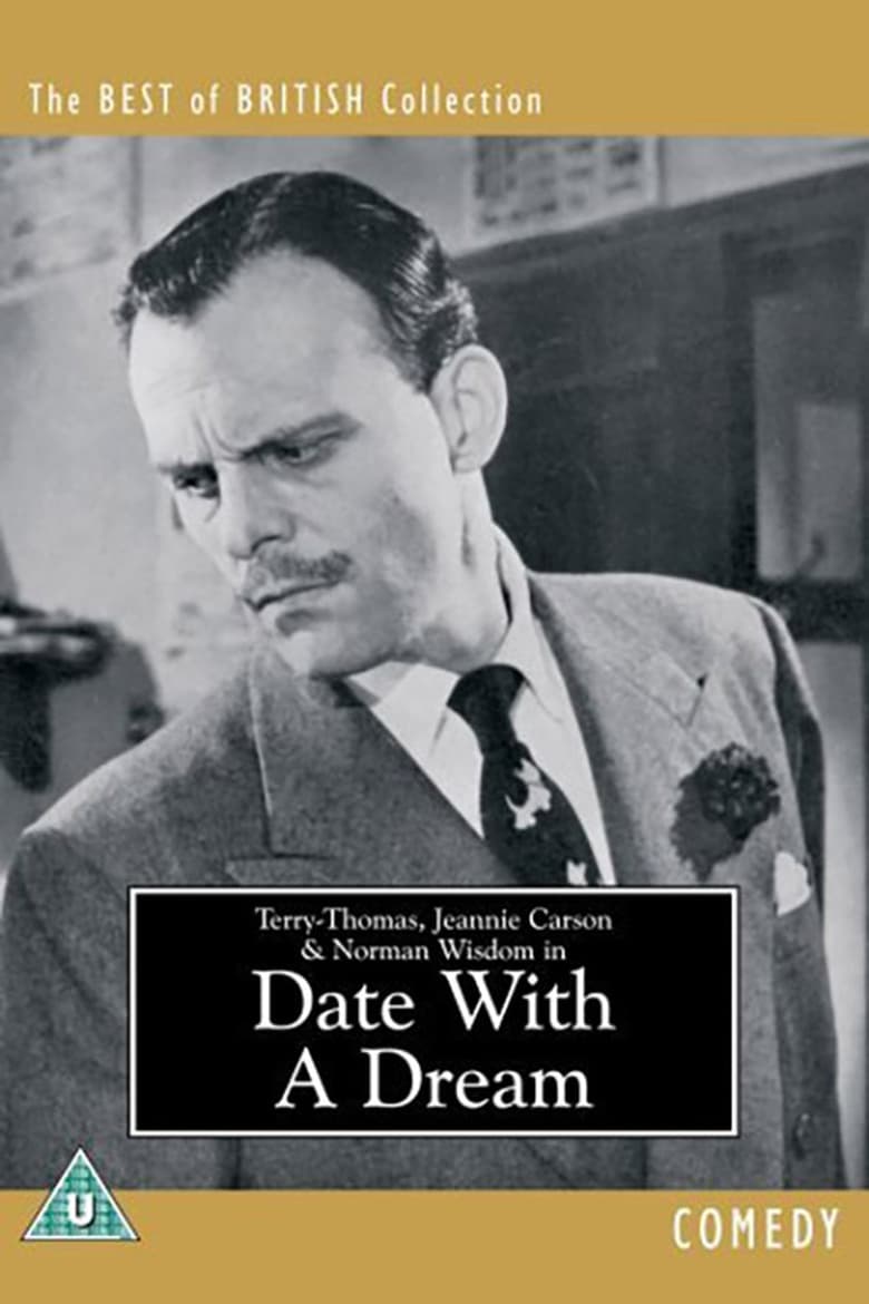 Poster of Date With a Dream
