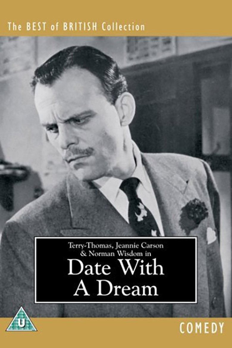 Poster of Date with a Dream