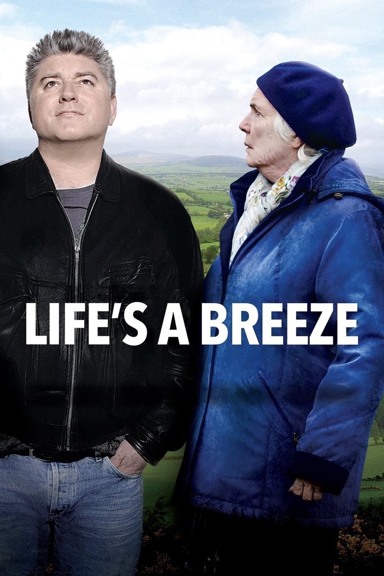 Poster of Life's a Breeze