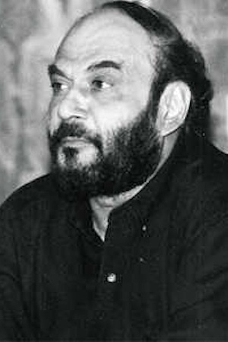 Portrait of Bhaskar M Chandravarkar