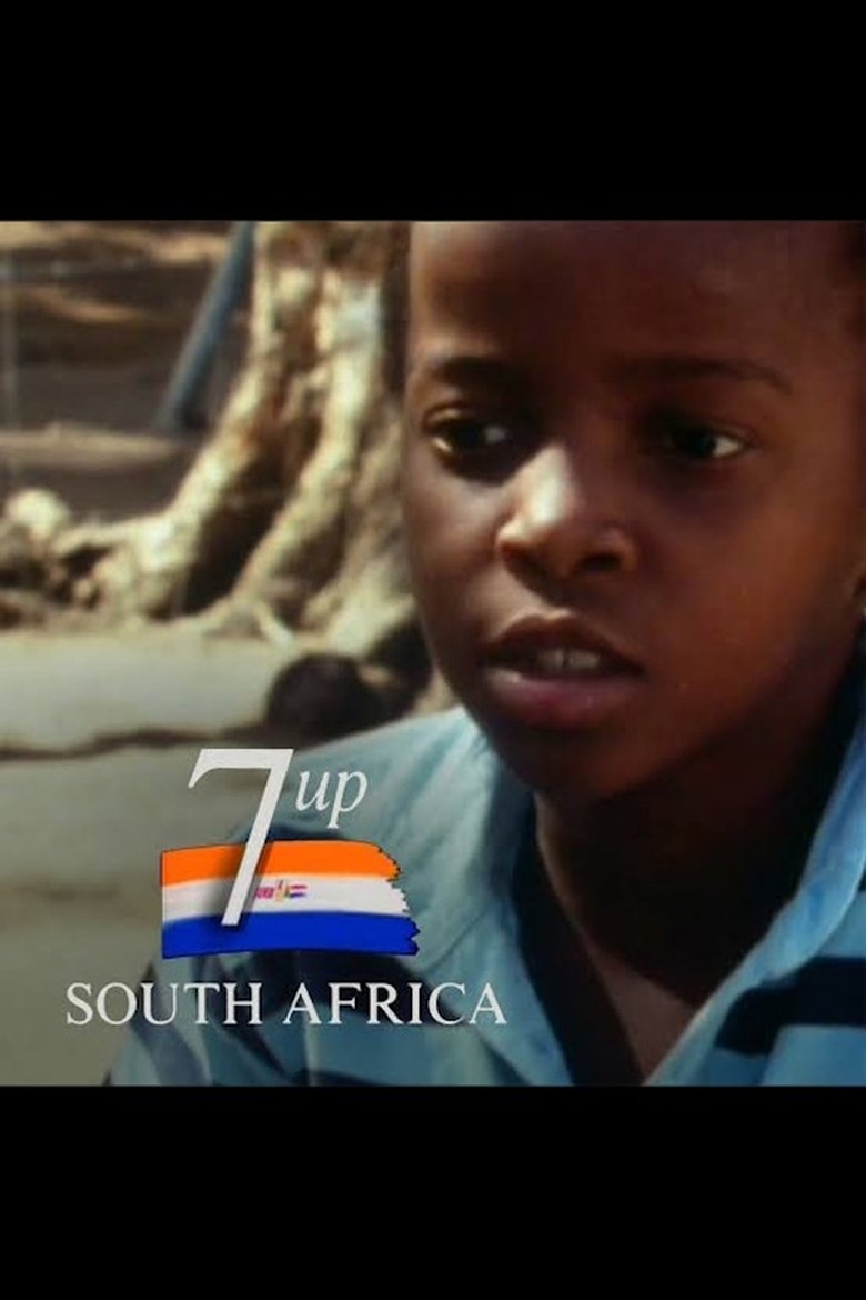 Poster of 7 Up South Africa