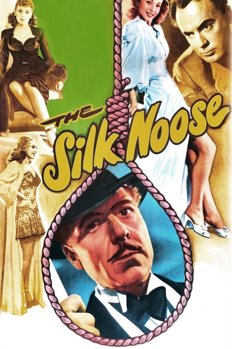 Poster of Noose