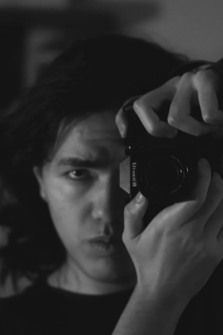 Portrait of Pedro Rino Kiyoto