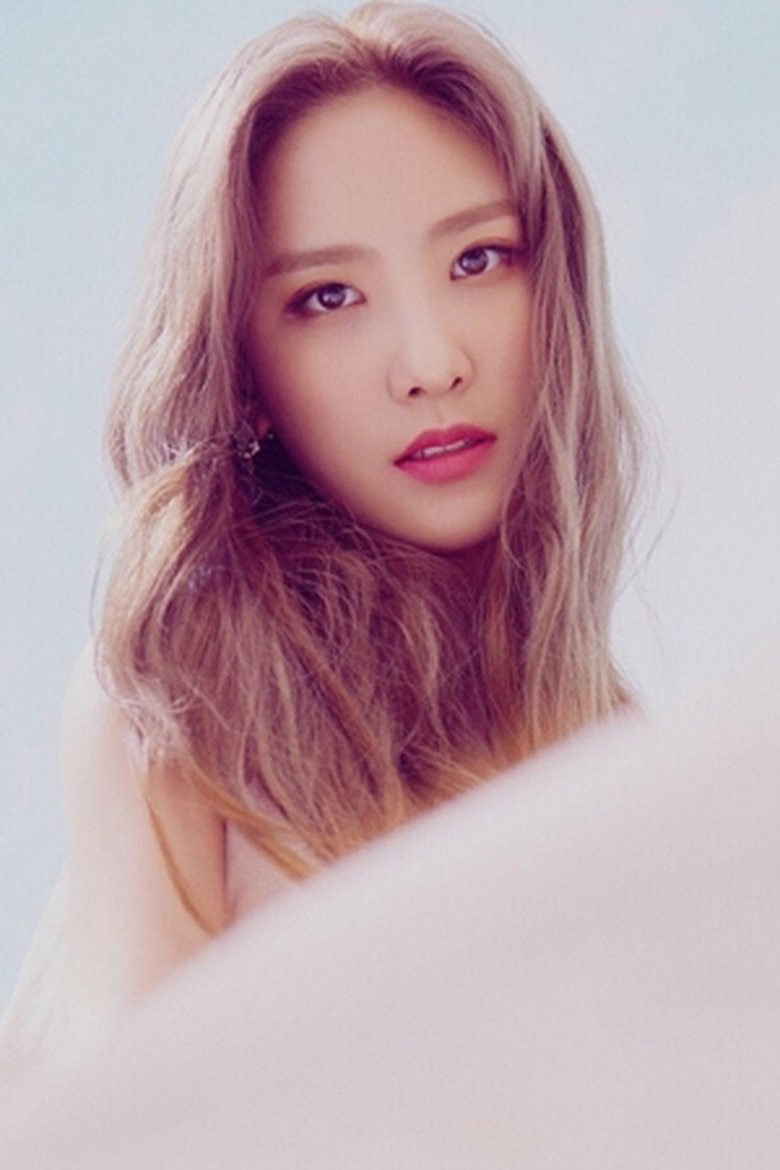 Portrait of Lee Sim Yeong