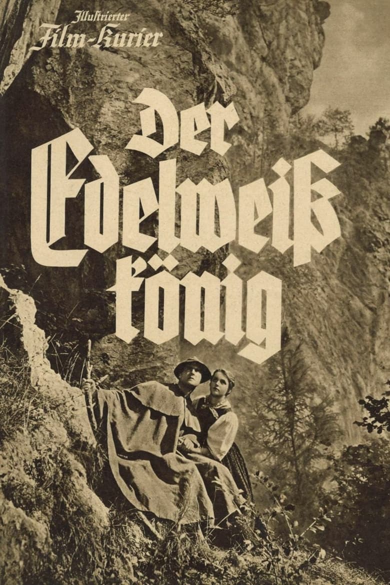 Poster of Der Edelweißkönig