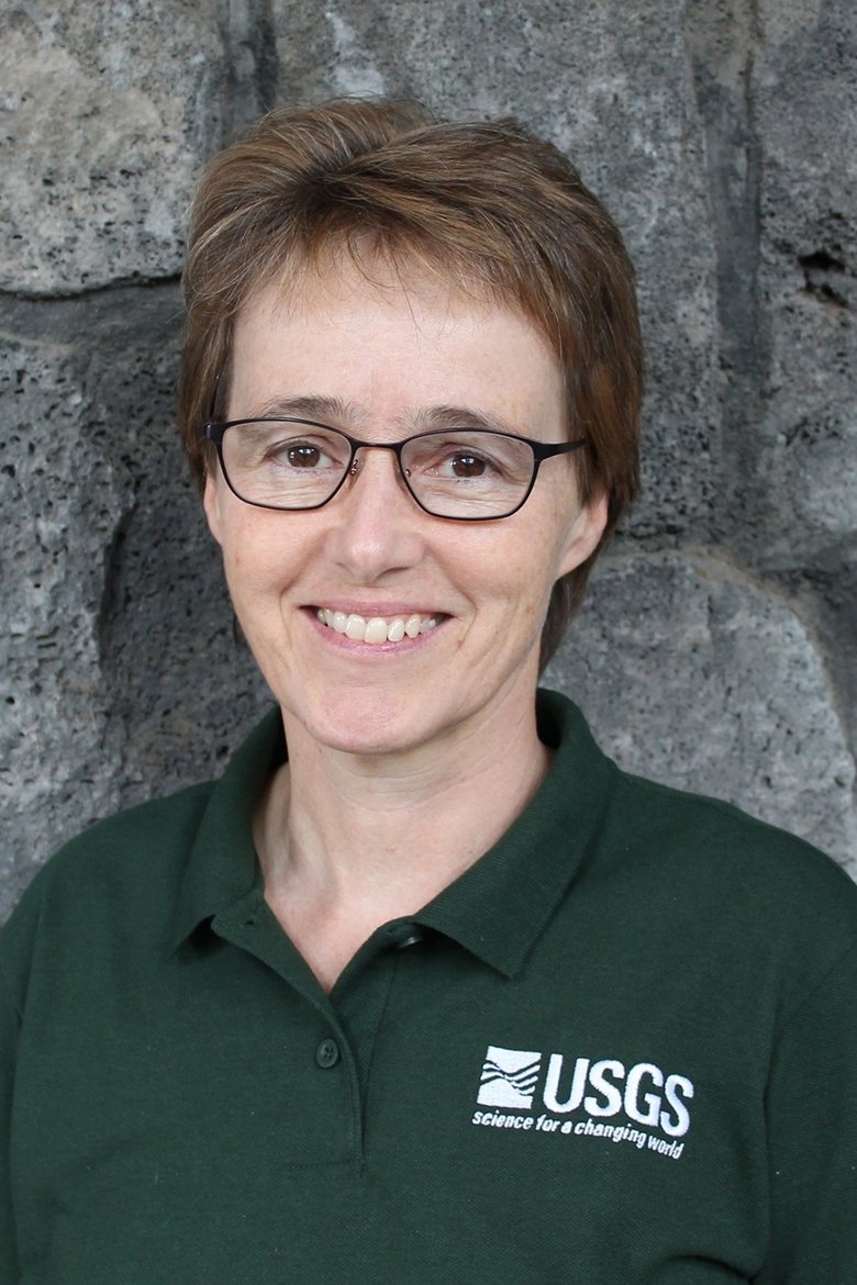 Portrait of Christina Neal