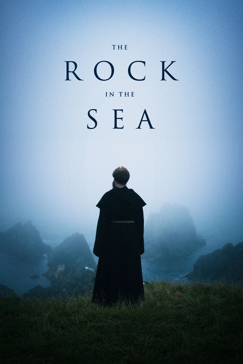 Poster of The Rock in the Sea