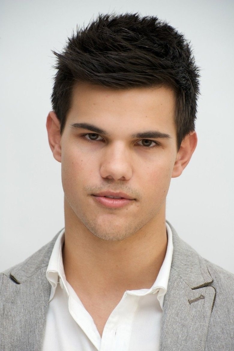Taylor Lautner Acting Credits - How old was Taylor Lautner in
