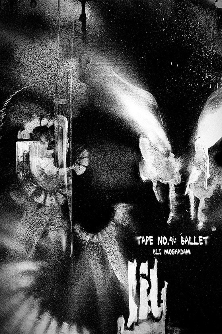 Poster of Tape No.4: Ballet