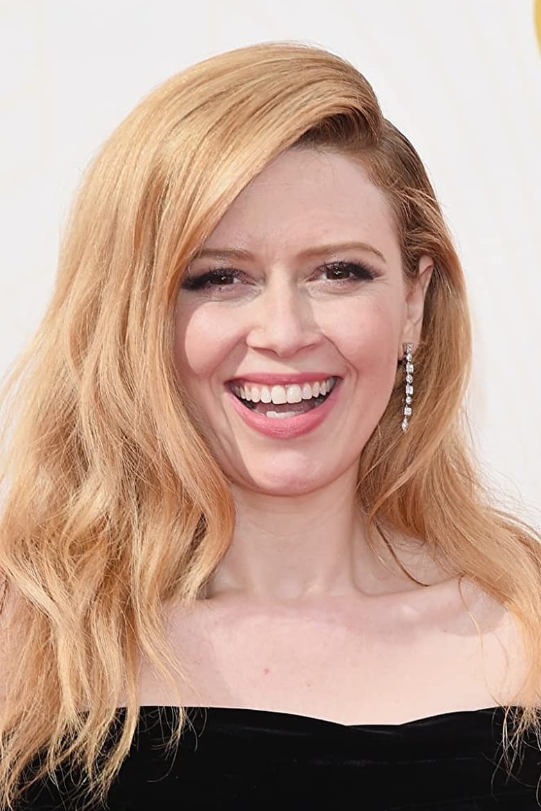 Portrait of Natasha Lyonne