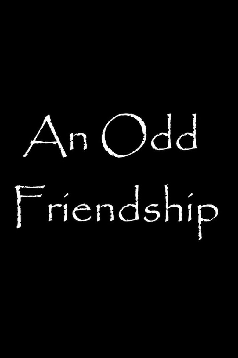 Poster of An Odd Friendship