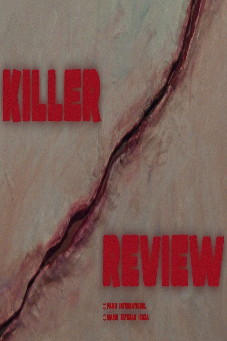 Poster of Killer Review