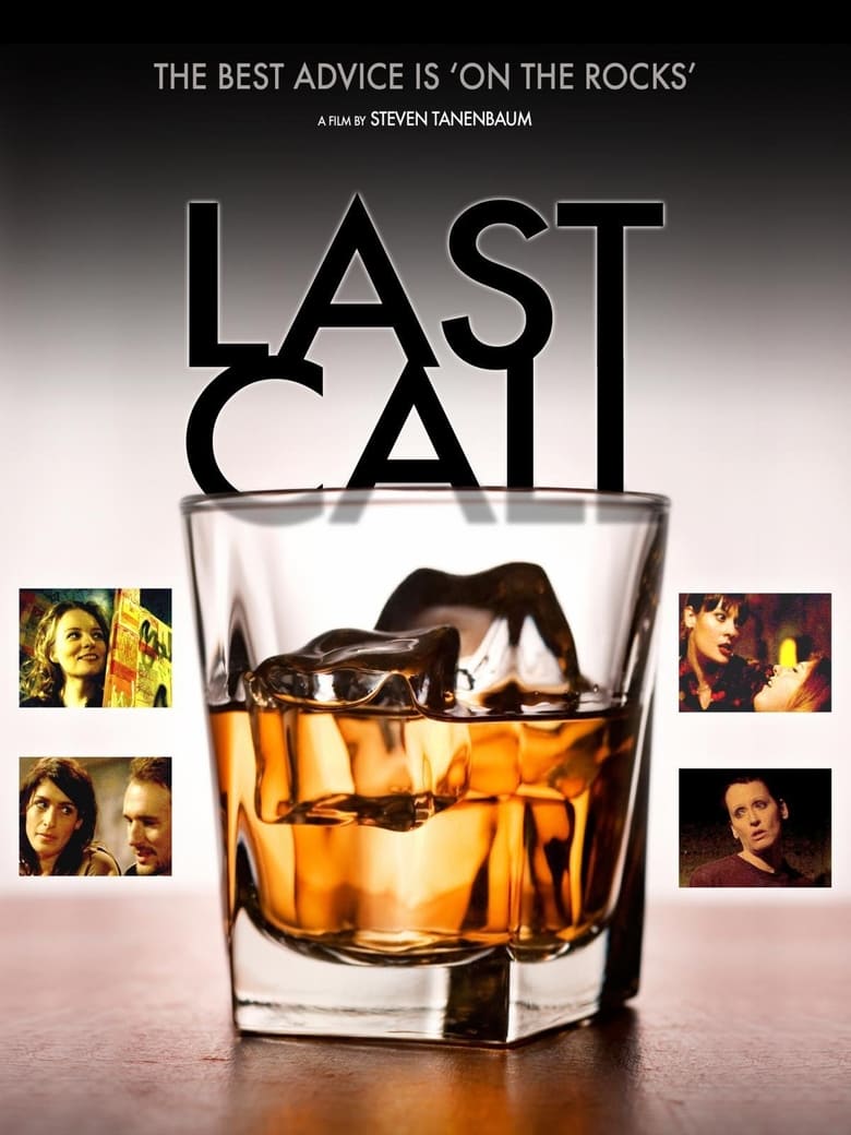 Poster of Last Call