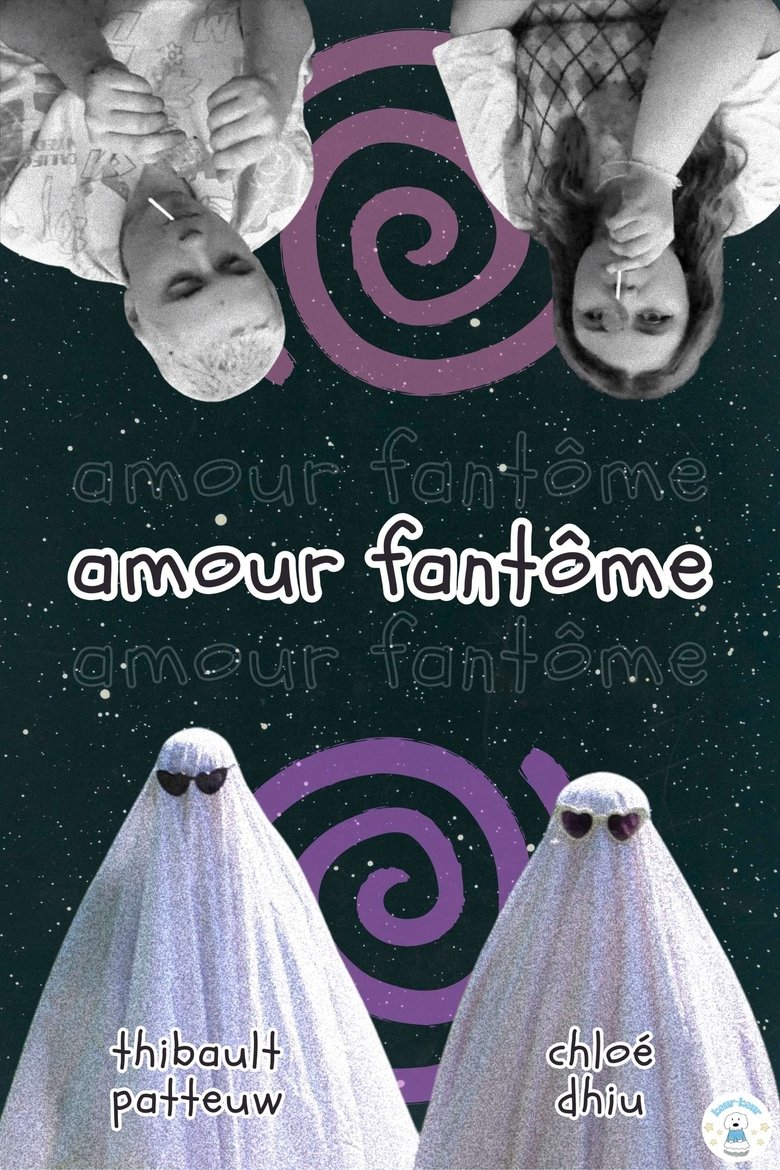 Poster of amour fantôme