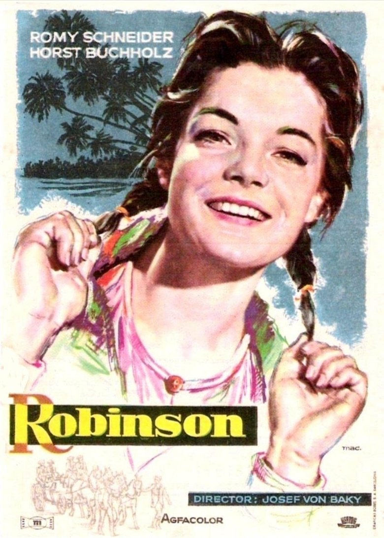 Poster of The Girl and the Legend