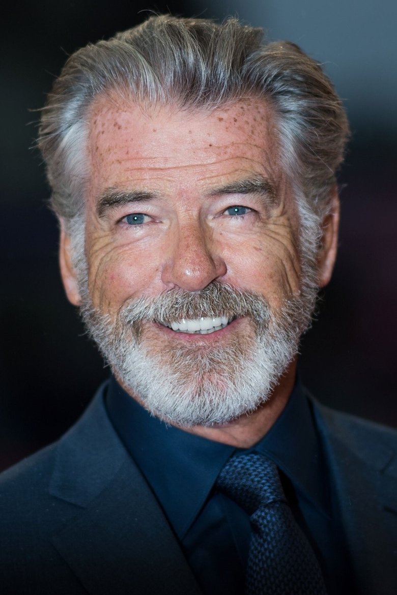 How old was Pierce Brosnan in… - ActorAgeCheck