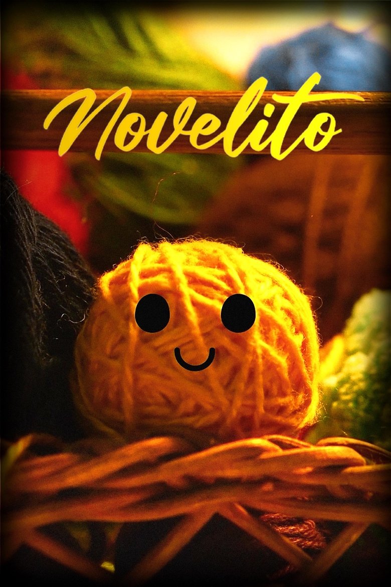 Poster of Novelito