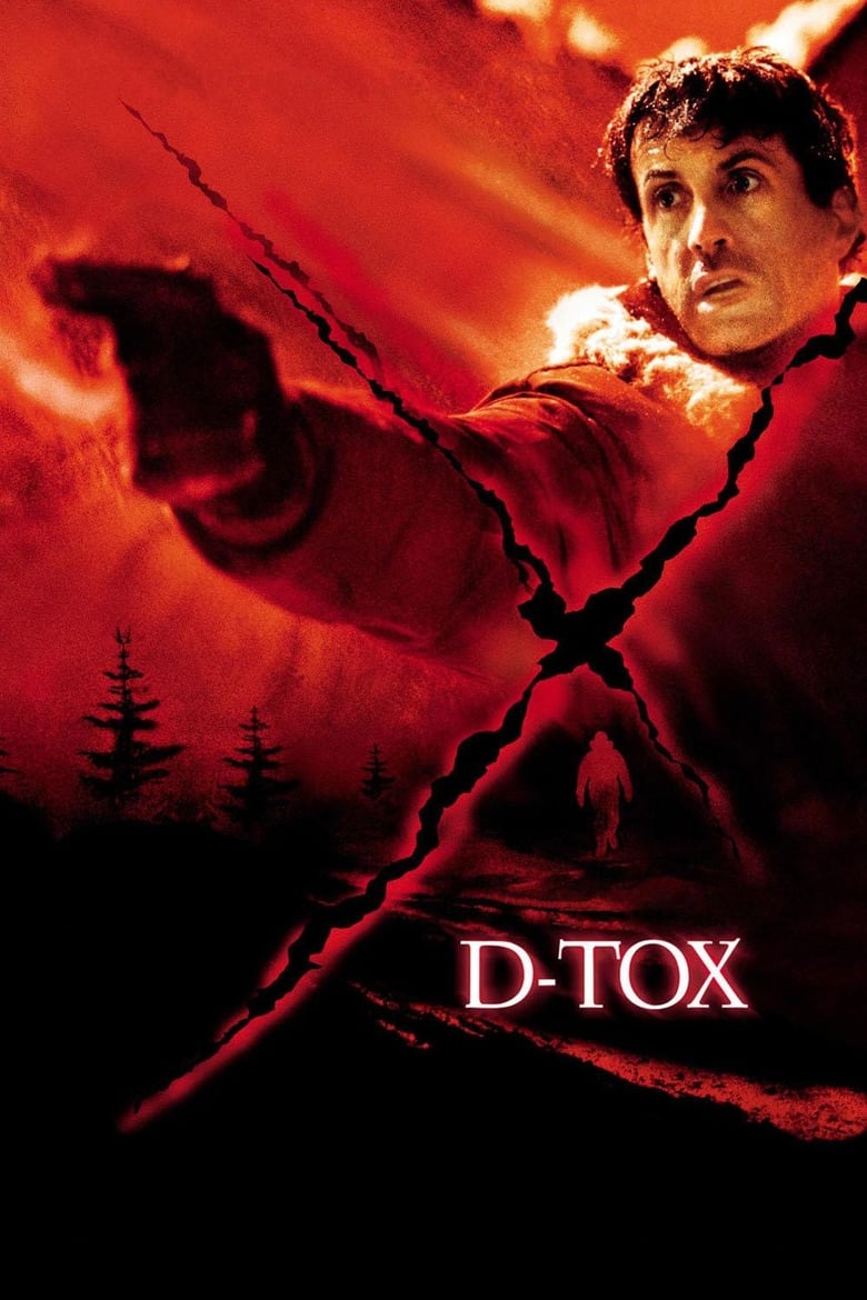 Poster of D-Tox