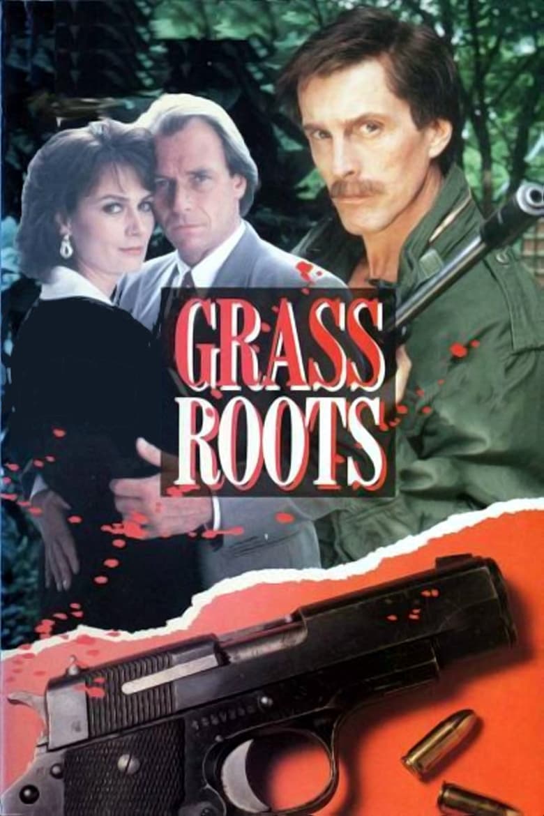 Poster of Grass Roots