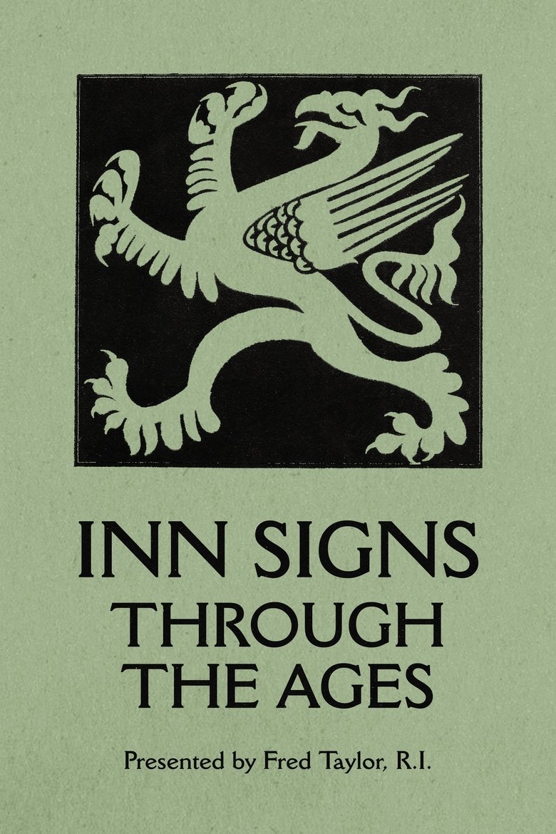 Poster of Inn Signs Through the Ages
