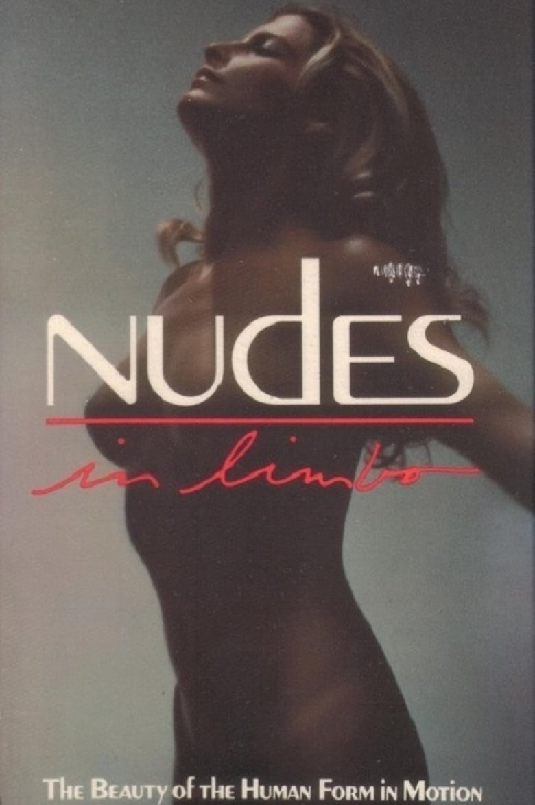 Poster of Nudes in Limbo