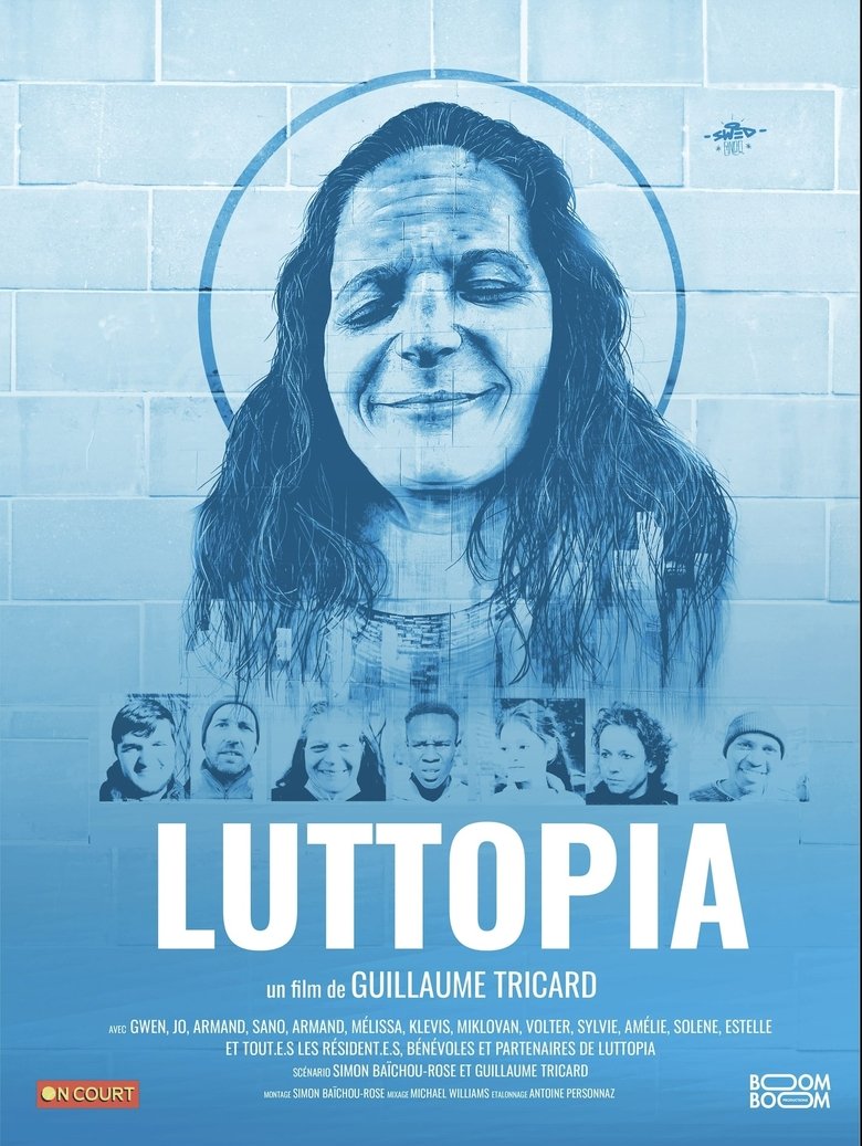 Poster of Luttopia