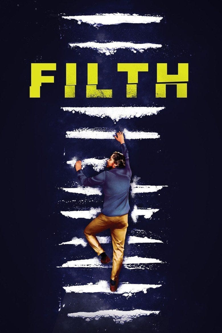 Poster of Filth