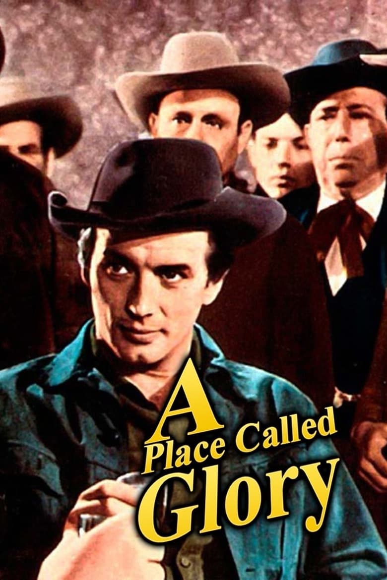 Poster of A Place Called Glory