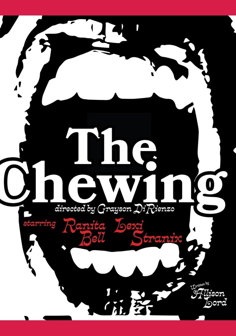 Poster of The Chewing