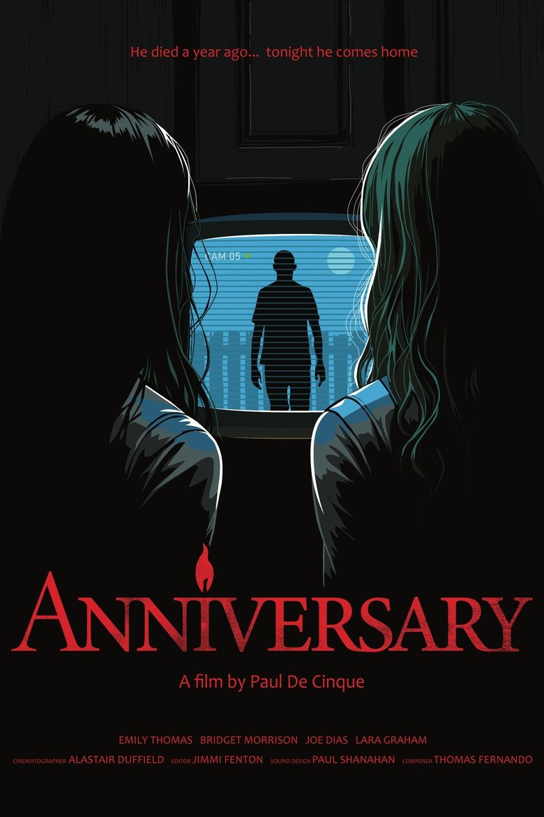 Poster of Anniversary