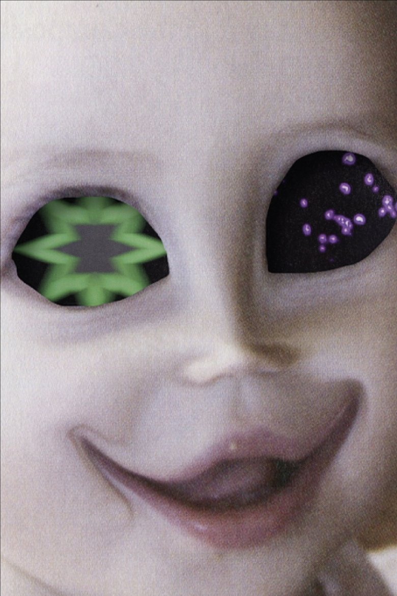Poster of Untitled (Starry Bodies)