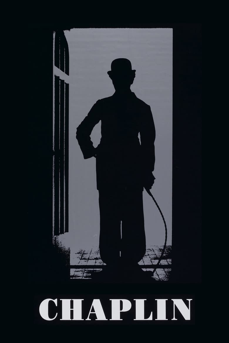 Poster of Chaplin