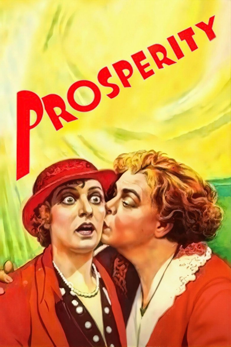 Poster of Prosperity