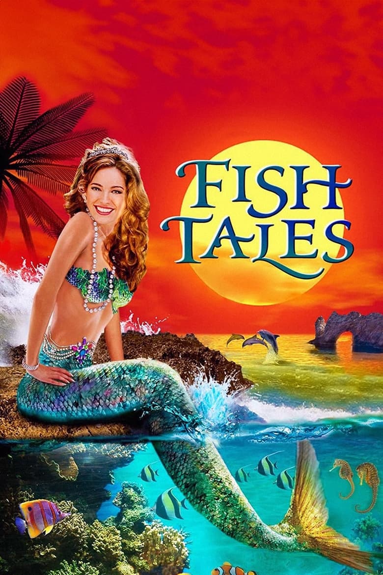 Poster of Fishtales