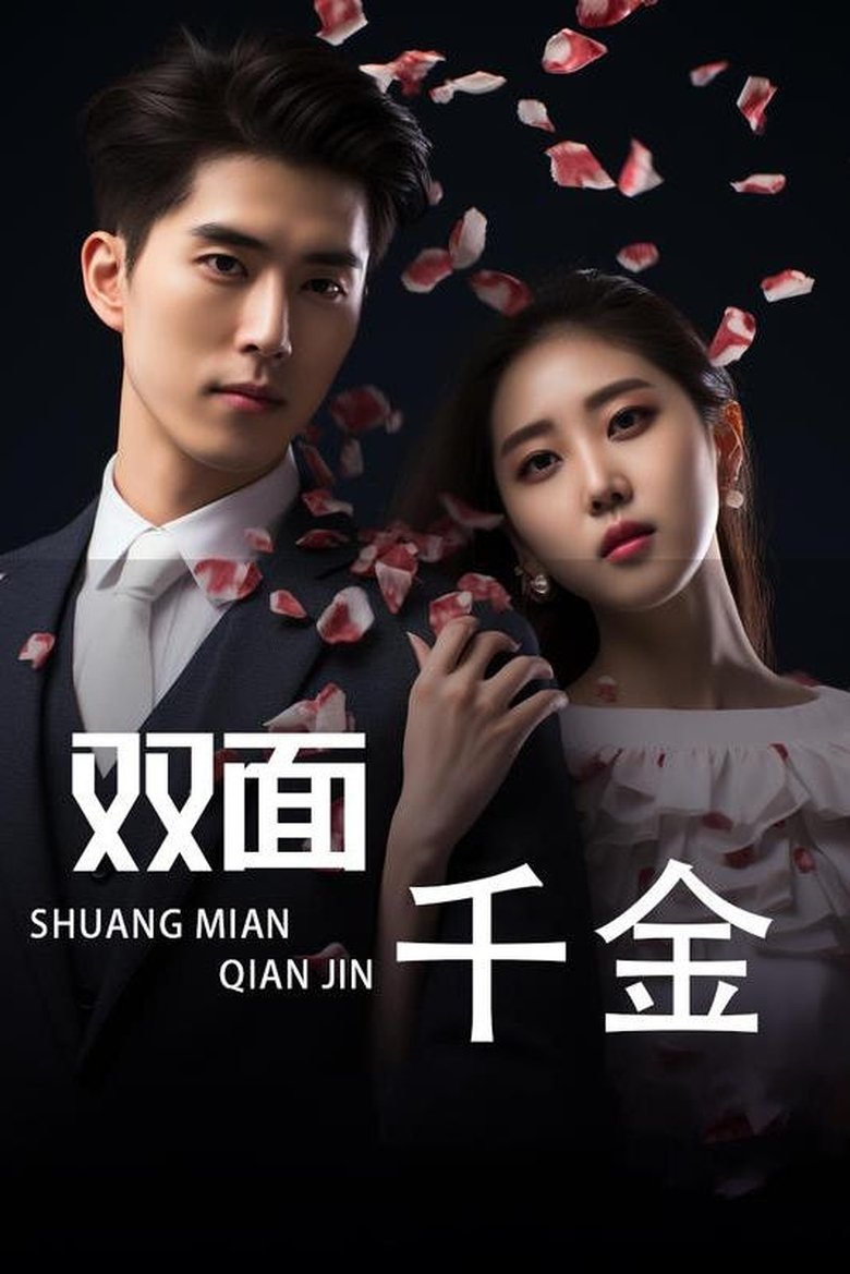Poster of The Other Her