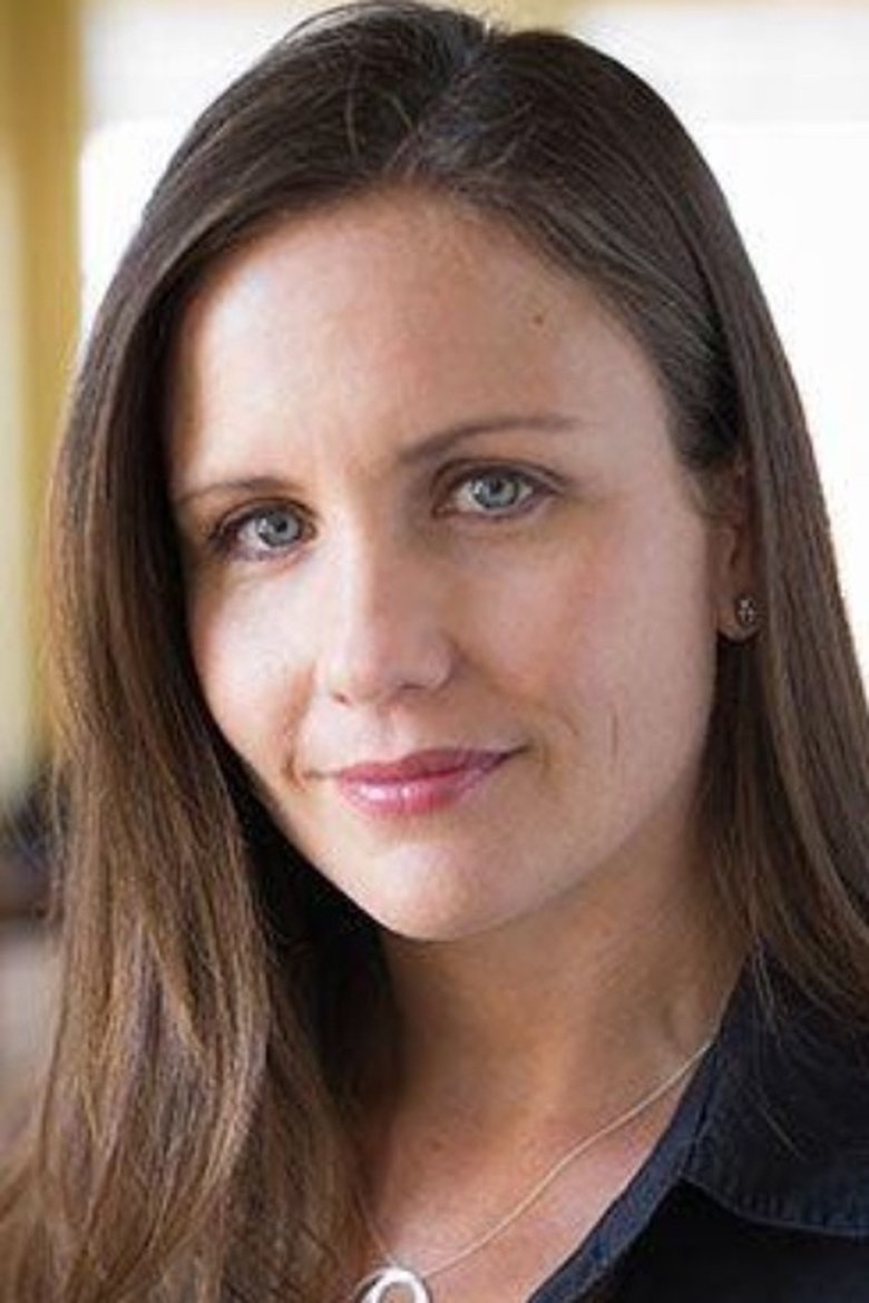 Portrait of Kayleen Walters