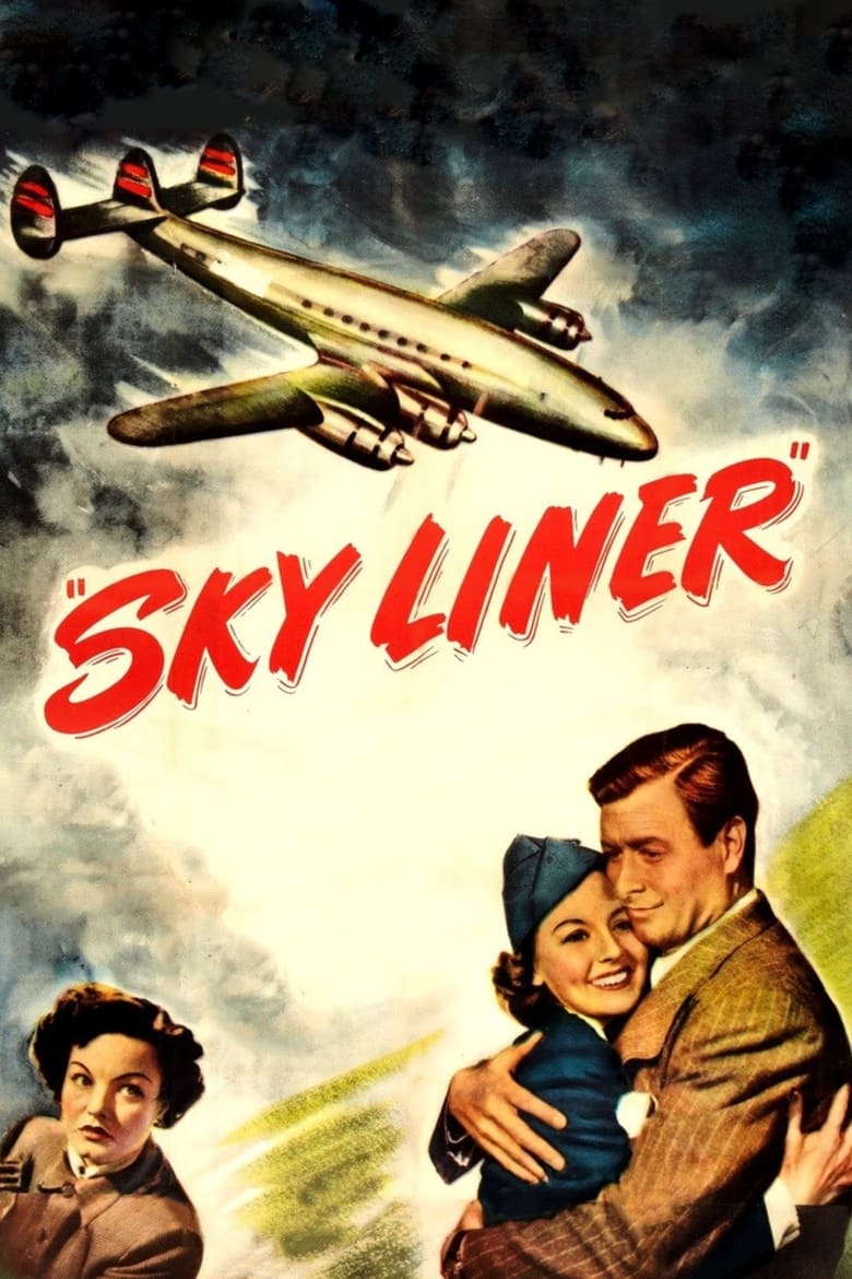 Poster of Sky Liner