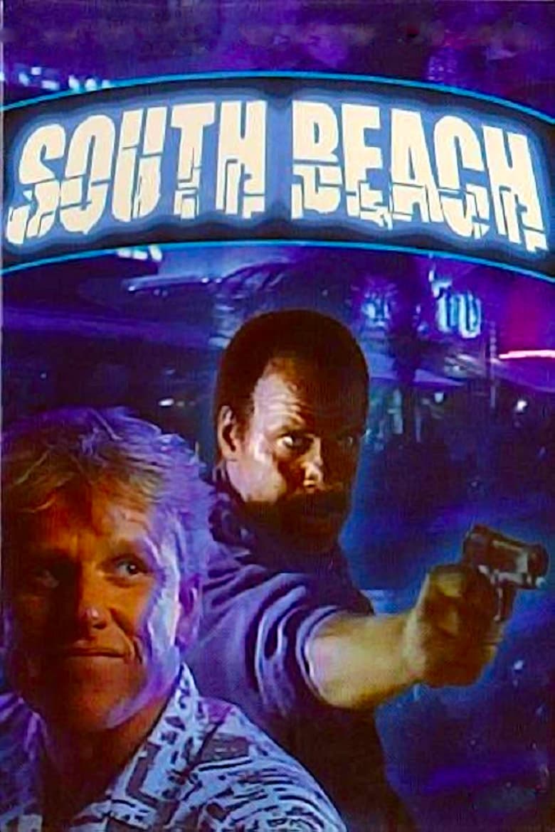Poster of South Beach