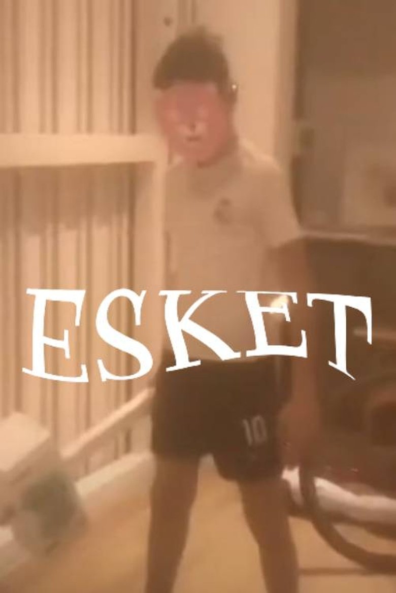 Poster of Esket