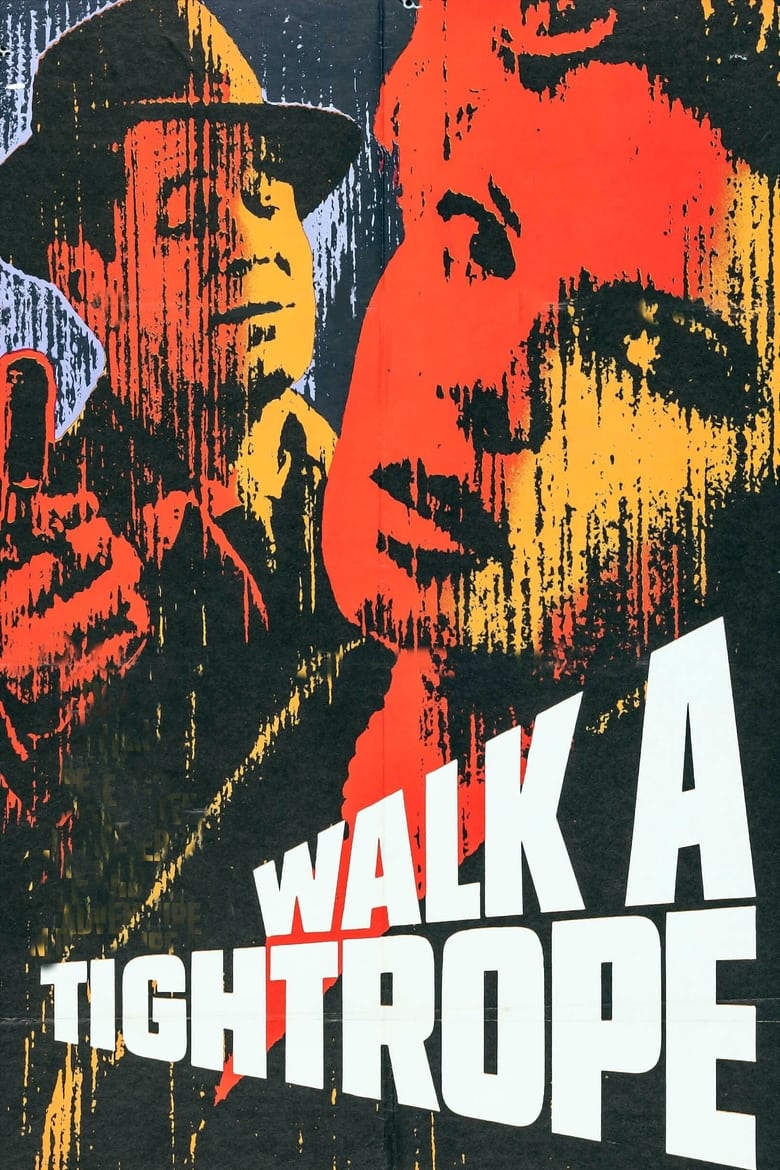 Poster of Walk a Tightrope