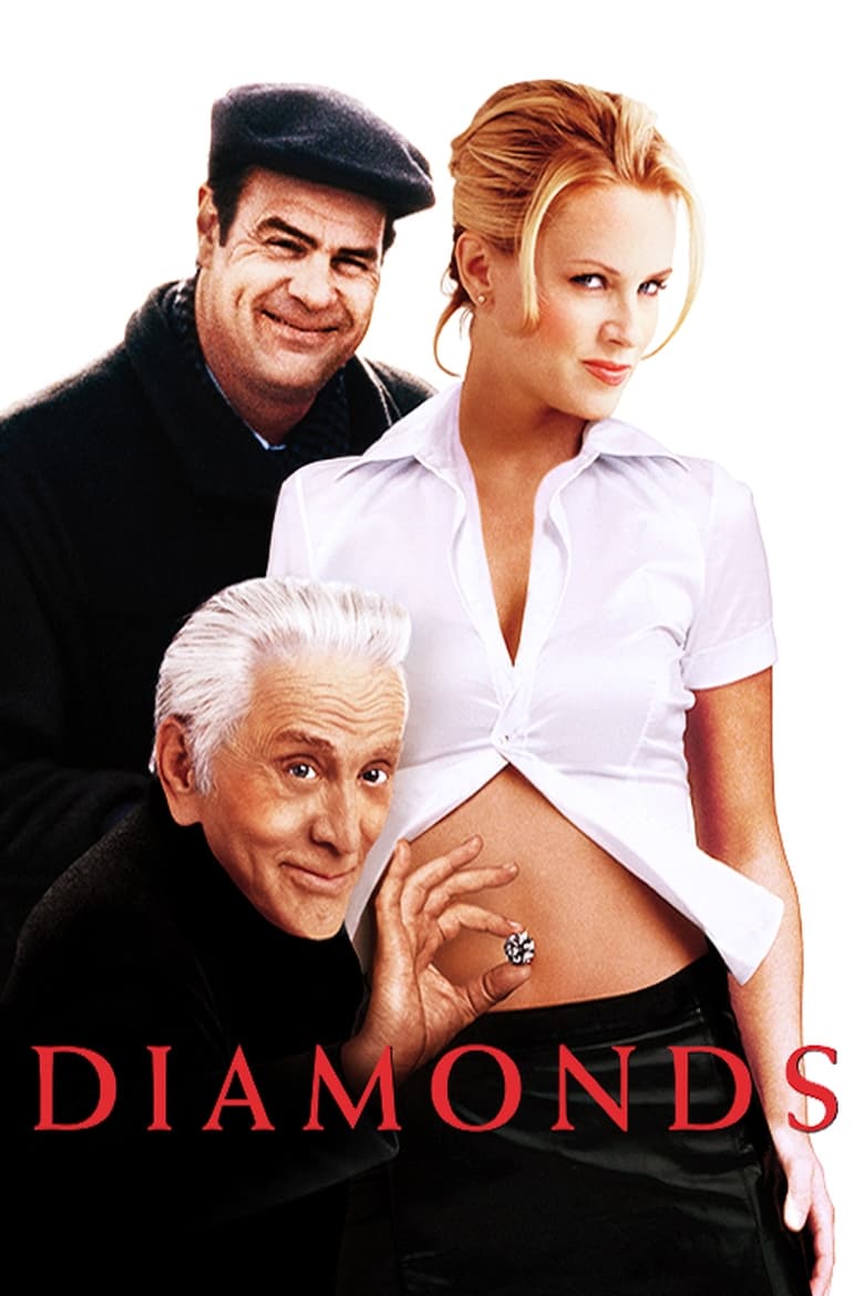 Poster of Diamonds