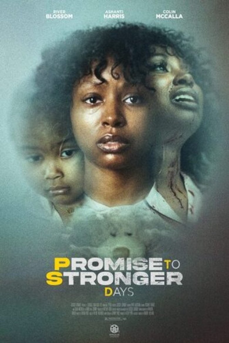 Poster of Promise to Stronger Days