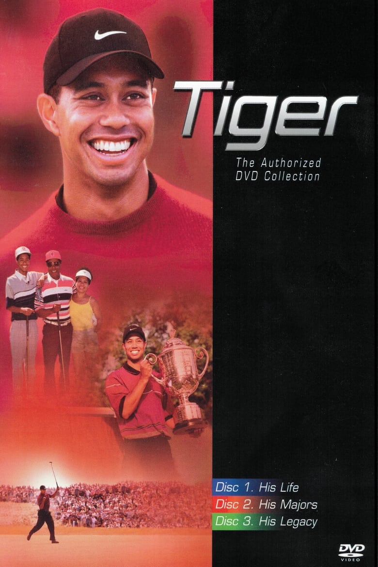 Poster of Episodes in Tiger - Specials - Specials