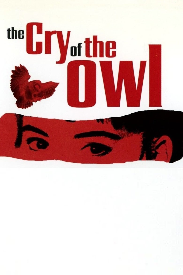 Poster of The Cry of the Owl