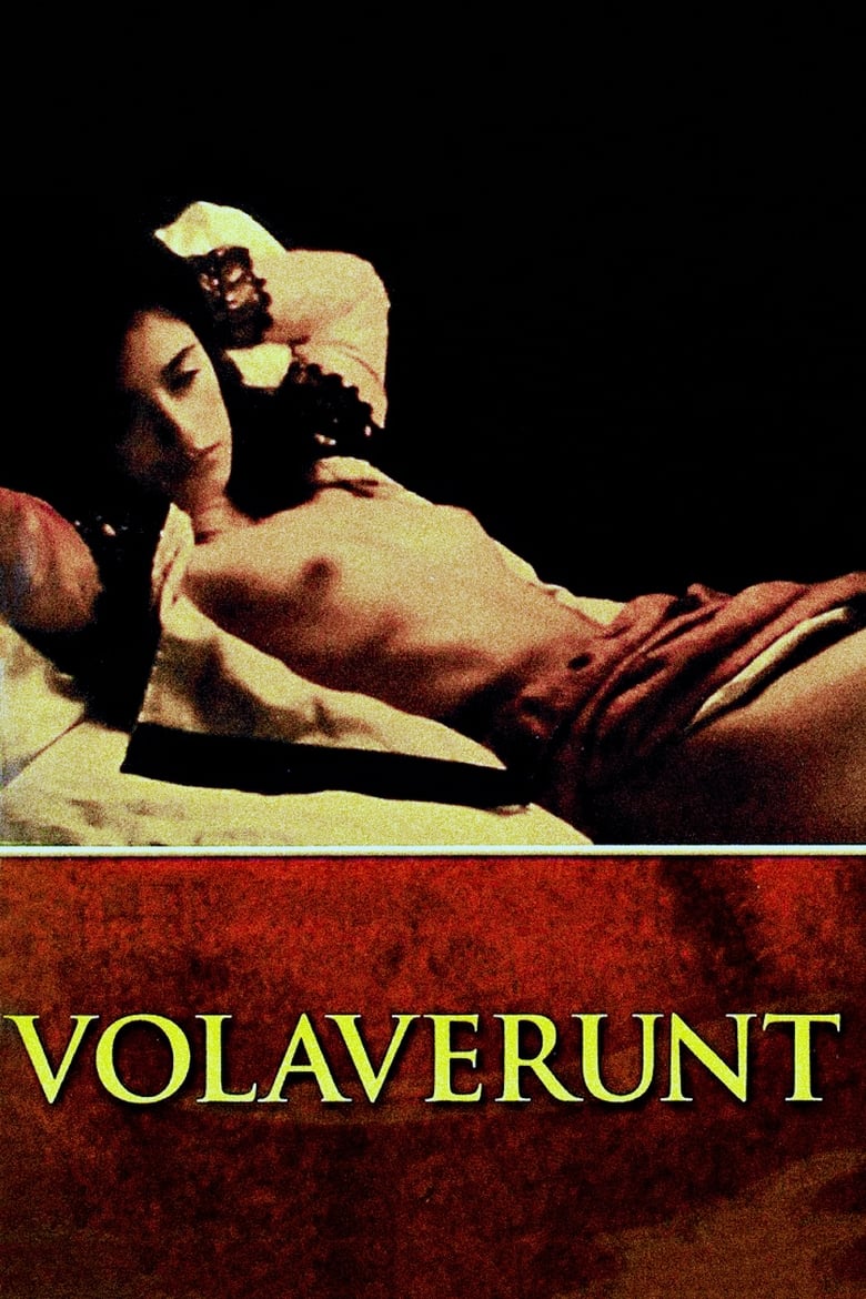Poster of Volaverunt